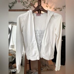 RARE! Juicy NYC jacket